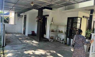 Rumah murah, BU di Turi dkt Pemda Sleman, SCH MALL, POLRES SLEMAN, Pasar Sleman
