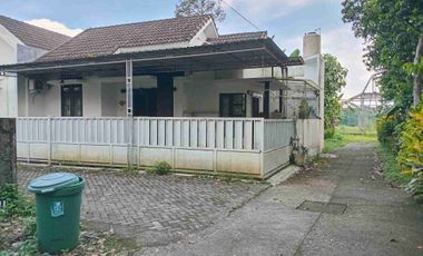 Rumah murah, BU di Turi dkt Pemda Sleman, SCH MALL, POLRES SLEMAN, Pasar Sleman