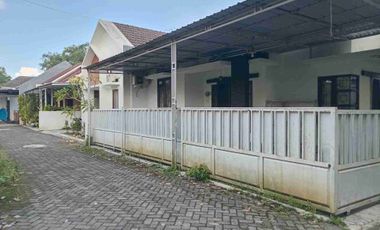 Rumah murah, BU di Turi dkt Pemda Sleman, SCH MALL, POLRES SLEMAN, Pasar Sleman