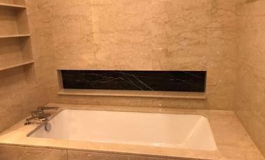 3 Bedroom Anandamaya Residence Tower 1  - semi furnished, unblock view