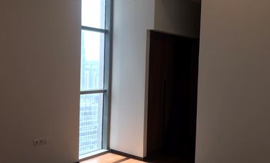 3 Bedroom Anandamaya Residence Tower 1  - semi furnished, unblock view