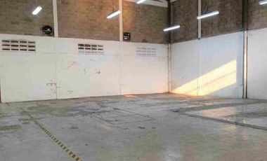 Gudang taman tekno berikut office di sewakan