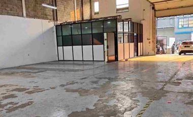 Gudang taman tekno berikut office di sewakan