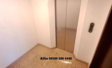 SPRINGHILL THE ROYAL RESIDENCE APARTEMEN KEMAYORAN DEKAT TOLL & GOLF