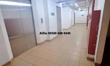 SPRINGHILL THE ROYAL RESIDENCE APARTEMEN KEMAYORAN DEKAT TOLL & GOLF