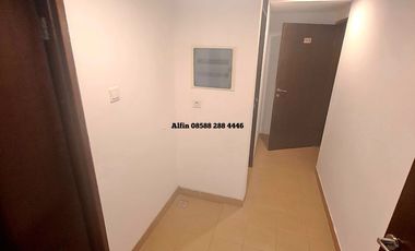 SPRINGHILL THE ROYAL RESIDENCE APARTEMEN KEMAYORAN DEKAT TOLL & GOLF