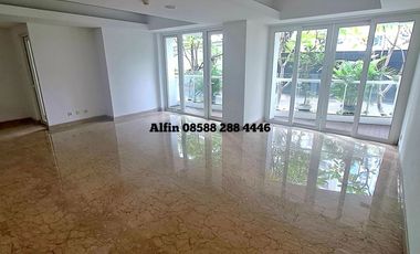 SPRINGHILL THE ROYAL RESIDENCE APARTEMEN KEMAYORAN DEKAT TOLL & GOLF