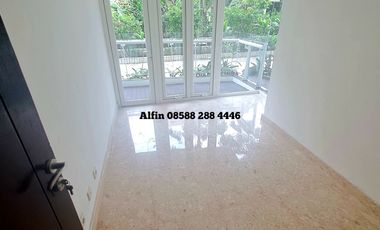 SPRINGHILL THE ROYAL RESIDENCE APARTEMEN KEMAYORAN DEKAT TOLL & GOLF