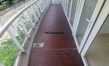 SPRINGHILL THE ROYAL RESIDENCE APARTEMEN KEMAYORAN DEKAT TOLL & GOLF
