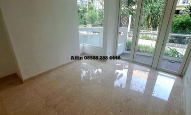 SPRINGHILL THE ROYAL RESIDENCE APARTEMEN KEMAYORAN DEKAT TOLL & GOLF