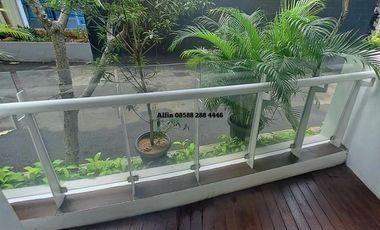 SPRINGHILL THE ROYAL RESIDENCE APARTEMEN KEMAYORAN DEKAT TOLL & GOLF