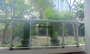 SPRINGHILL THE ROYAL RESIDENCE APARTEMEN KEMAYORAN DEKAT TOLL & GOLF