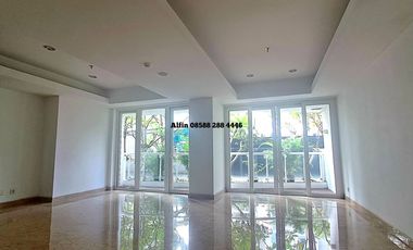 SPRINGHILL THE ROYAL RESIDENCE APARTEMEN KEMAYORAN DEKAT TOLL & GOLF