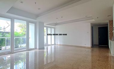 SPRINGHILL THE ROYAL RESIDENCE APARTEMEN KEMAYORAN DEKAT TOLL & GOLF