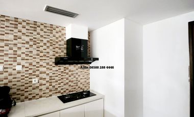 SPRINGHILL THE ROYAL RESIDENCE APARTEMEN KEMAYORAN DEKAT TOLL & GOLF