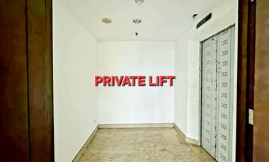 SPRINGHILL THE ROYAL RESIDENCE APARTEMEN KEMAYORAN DEKAT TOLL & GOLF