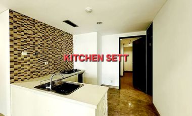 SPRINGHILL THE ROYAL RESIDENCE APARTEMEN KEMAYORAN DEKAT TOLL & GOLF