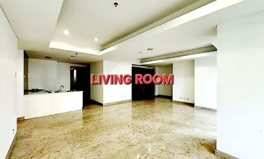 SPRINGHILL THE ROYAL RESIDENCE APARTEMEN KEMAYORAN DEKAT TOLL & GOLF