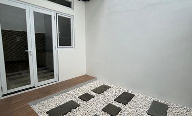 Rumah Siap Huni Nyaman Terawat Cluster Favourite Coatesville Kota Wisata Cibubur