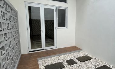 Rumah Siap Huni Nyaman Terawat Cluster Favourite Coatesville Kota Wisata Cibubur