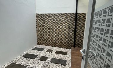 Rumah Siap Huni Nyaman Terawat Cluster Favourite Coatesville Kota Wisata Cibubur