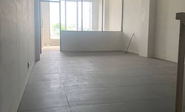 Disewakan Ruko 4 Lantai Lokasi Strategis di Rawamangun