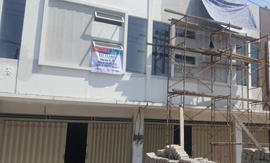 Dijual Ruko PinPoint Strategis di Raya Kedamean, Gresik