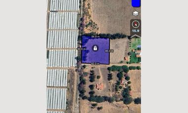 TERRENO EN VENTA TALA SAN ISIDRO MAZATEPEC