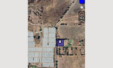 TERRENO EN VENTA TALA SAN ISIDRO MAZATEPEC