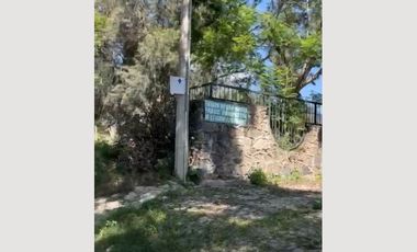 TERRENO EN VENTA TALA SAN ISIDRO MAZATEPEC