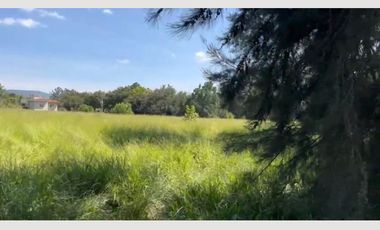 TERRENO EN VENTA TALA SAN ISIDRO MAZATEPEC