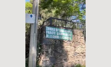 TERRENO EN VENTA TALA SAN ISIDRO MAZATEPEC