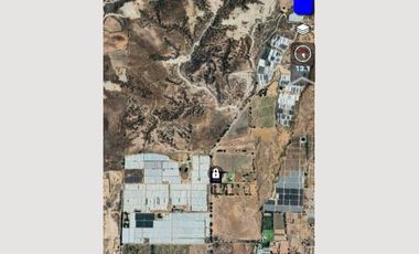 TERRENO EN VENTA TALA SAN ISIDRO MAZATEPEC