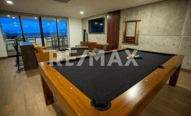 DEPARTAMENTO EN VENTA - CACHO TIJUANA