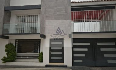 CASA EN VENTA EN SANTA MARÍA NATIVITAS