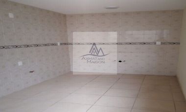 CASA EN VENTA EN SANTA MARÍA NATIVITAS