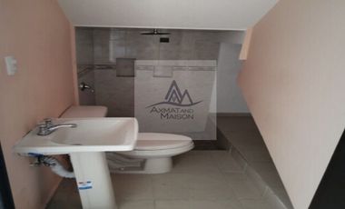 CASA EN VENTA EN SANTA MARÍA NATIVITAS