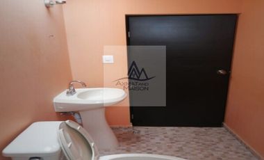 CASA EN VENTA EN SANTA MARÍA NATIVITAS