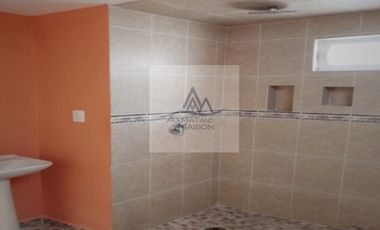 CASA EN VENTA EN SANTA MARÍA NATIVITAS