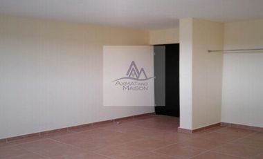 CASA EN VENTA EN SANTA MARÍA NATIVITAS