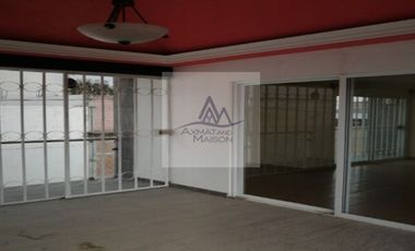 CASA EN VENTA EN SANTA MARÍA NATIVITAS