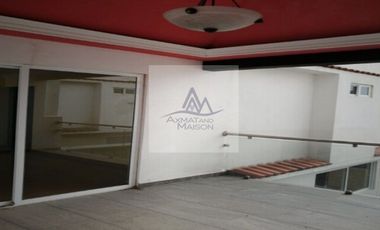 CASA EN VENTA EN SANTA MARÍA NATIVITAS