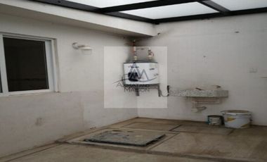 CASA EN VENTA EN SANTA MARÍA NATIVITAS