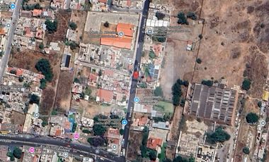 CASA EN VENTA EN SANTA MARÍA NATIVITAS