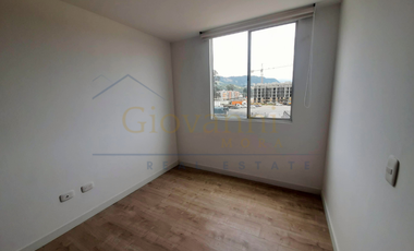 Arriendo, Apartamento 4to piso, Cajicá