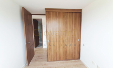 Arriendo, Apartamento 4to piso, Cajicá