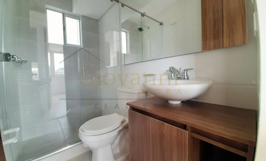 Arriendo, Apartamento 4to piso, Cajicá