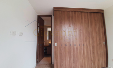 Arriendo, Apartamento 4to piso, Cajicá