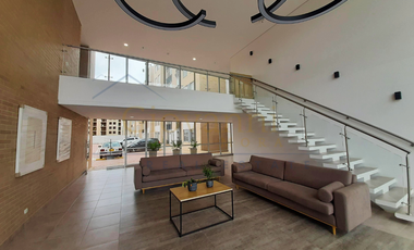 Arriendo, Apartamento 4to piso, Cajicá