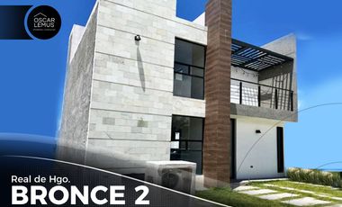 Casa en venta en Zempoala, Hidalgo